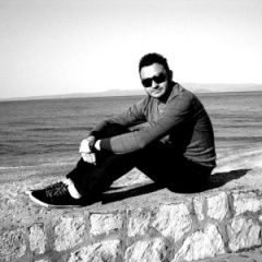 <b>Ivan Nikusev</b>吉他谱