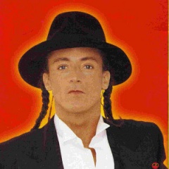 Jeremy Healy吉他谱