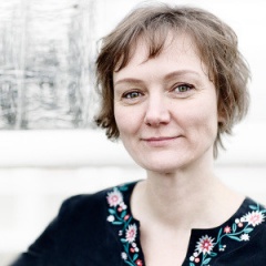 Gunnel Mauritzson吉他谱