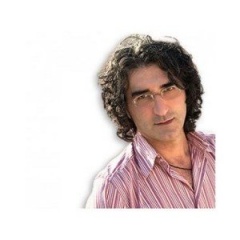 Vasilis Kazoulis吉他谱