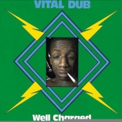 Vital Dub吉他谱