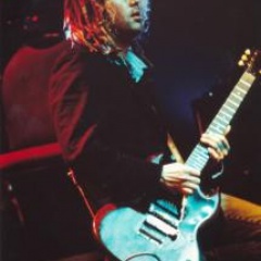 Jay Bennett吉他谱