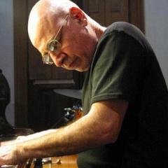 Carlos Cutaia吉他谱