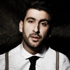 Behrang Miri吉他谱