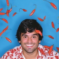 Pedro Miranda吉他谱