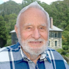 Russ Garcia吉他谱