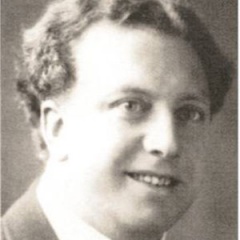 Walter Widdop吉他谱