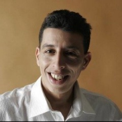 Hassane Idbassaid吉他谱