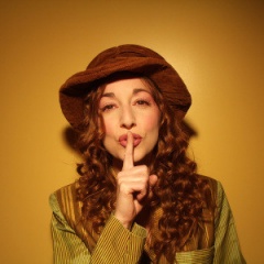 Pauline Ester吉他谱