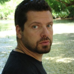 Ilias Makridis吉他谱