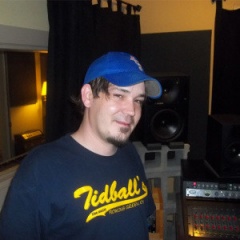 Nick Wilson吉他谱