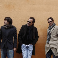 Caf Quijano吉他谱