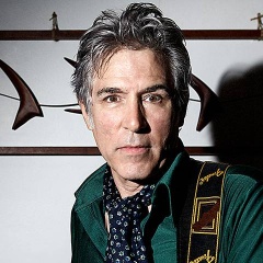 Jim Campilongo吉他谱