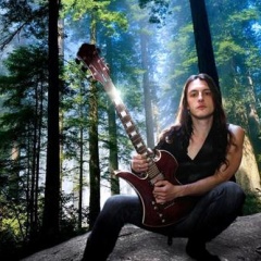 Guido Campiglio吉他谱