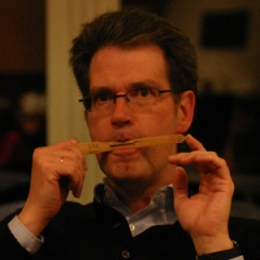 Thomas Muller-Pering吉他谱