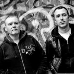 Genetic Rhythm吉他谱