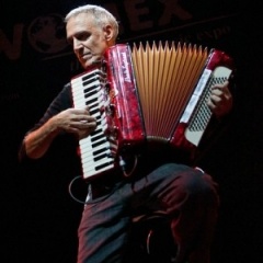 Tomas San Miguel吉他谱