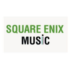 Square Enix Music吉他谱
