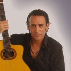 Sébastien El Chato吉他谱