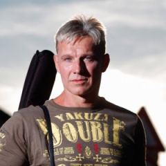 Martin Maxa吉他谱