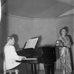 Kosti Vehanen吉他谱