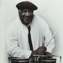 Pucho And The Latin Soul Brothers吉他谱