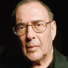 Harold Pinter