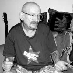 Dimitris Poulikakos吉他谱