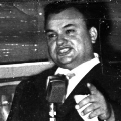 Luciano Tajoli吉他谱