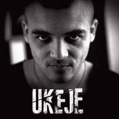Ukeje吉他谱