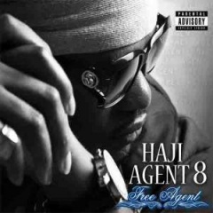Haji Agent 8吉他谱