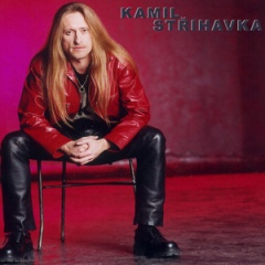 Kamil Strihavka吉他谱