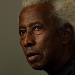 Ahmadu Jarr吉他谱