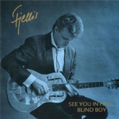 Fjellis Fjellström吉他谱