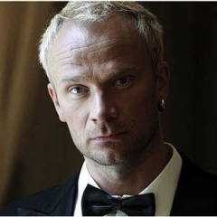 Ilkka Alanko吉他谱