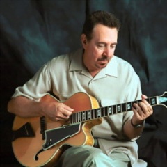 Louie Shelton吉他谱