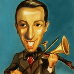 Julio De Caro吉他谱