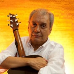 Fernando Tordo吉他谱