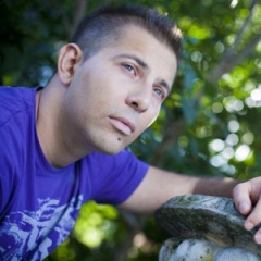 KRISTIJAN RAHIMOVSKI吉他谱