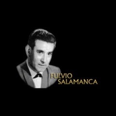 Fulvio Salamanca吉他谱