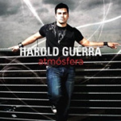 Harold Guerra吉他谱
