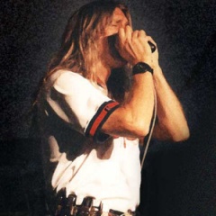 Darrel Mansfield吉他谱