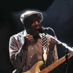 Farmer Jason and Buddies吉他谱