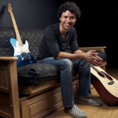 Drew Gilman吉他谱