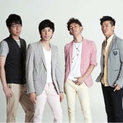 Daybreak（欧美）