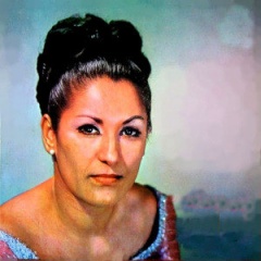 Ramona Galarza吉他谱