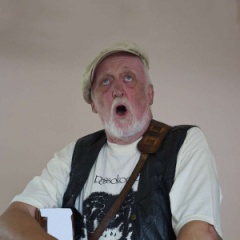 Ewert Ljusberg吉他谱