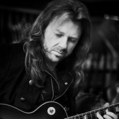 Lars Haavard Haugen吉他谱