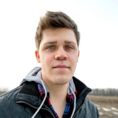 Joel Larmer吉他谱