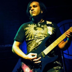 <b>Jay Parmar</b>吉他谱